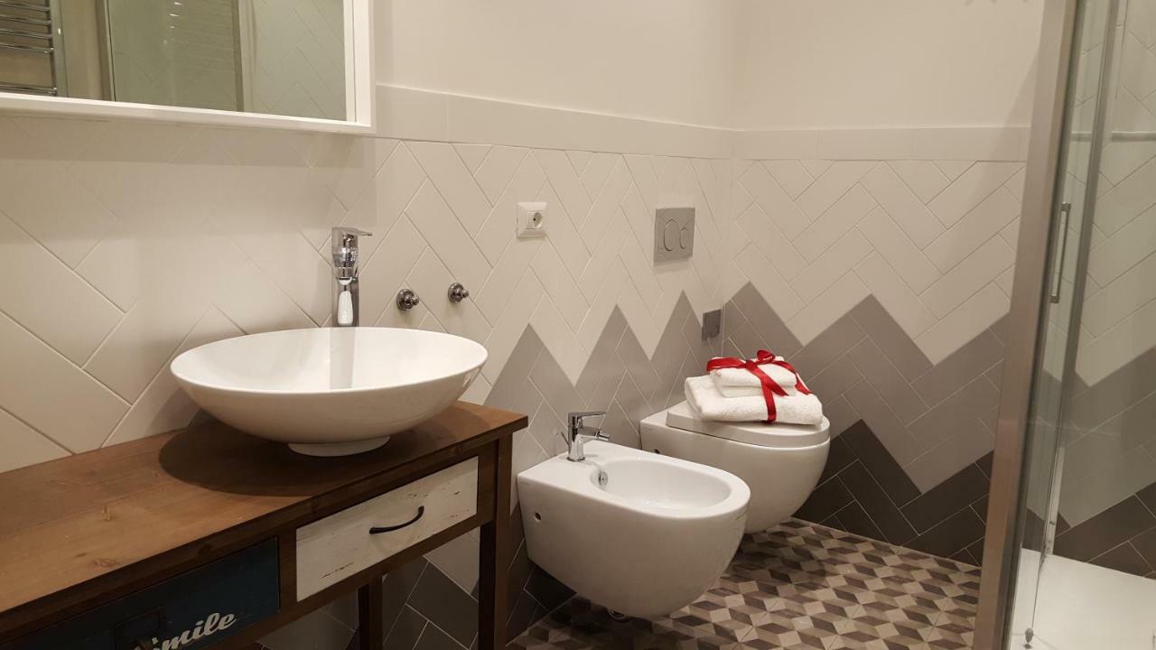I' David Apartment Florenz