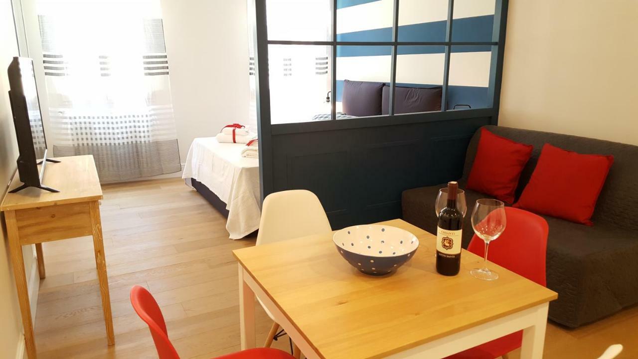 Apartment I' David Florenz