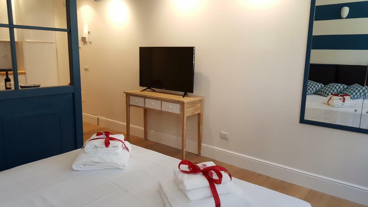 I' David Apartment Florenz